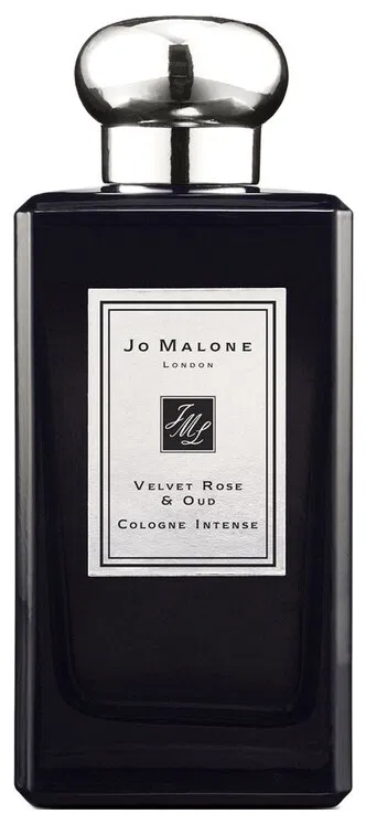 Jo Malone VELVET ROSE & OUD Eau de Cologne Intense