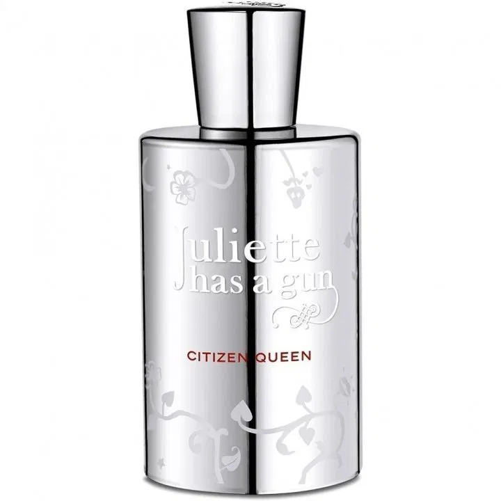 Juliette has a Gun Citizen Queen Eau de Parfum
