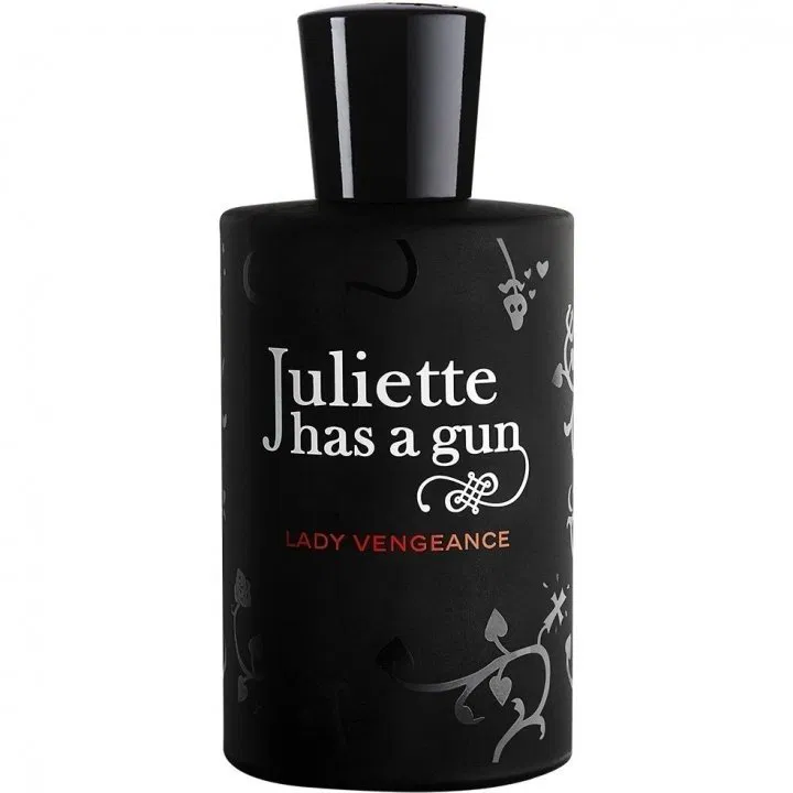 Juliette has a Gun LADY VENGEANCE Eau de Parfum