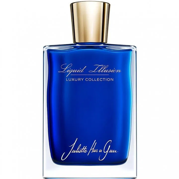 Juliette has a Gun LIQUID ILLUSION Eau de Parfum