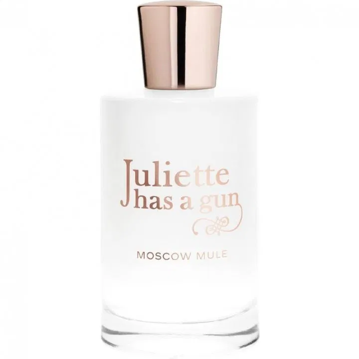 Juliette has a Gun MOSCOW MULE  Eau de Parfum