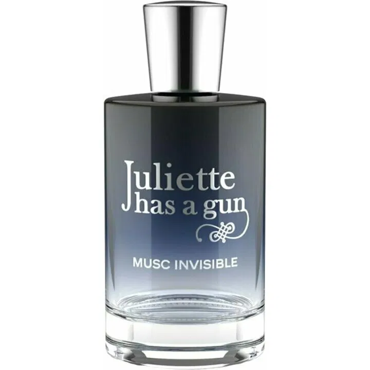 Juliette has a Gun MUSC INVISIBLE  Eau de Parfum