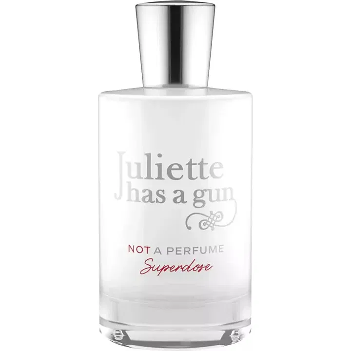 Juliette has a Gun Not a Perfume SUPERDOSE Eau de Parfum