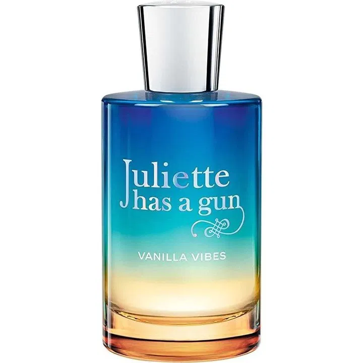 Juliette has a Gun VANILLA VIBES Eau de Parfum