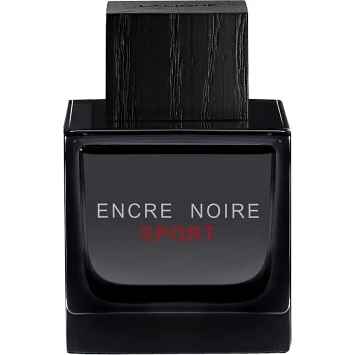 Lalique ENCRE NOIRE SPORT Eau de Toilette