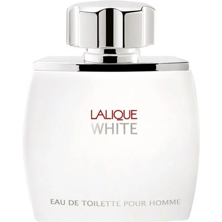 Lalique LALIQUE WHITE Eau de Toilette
