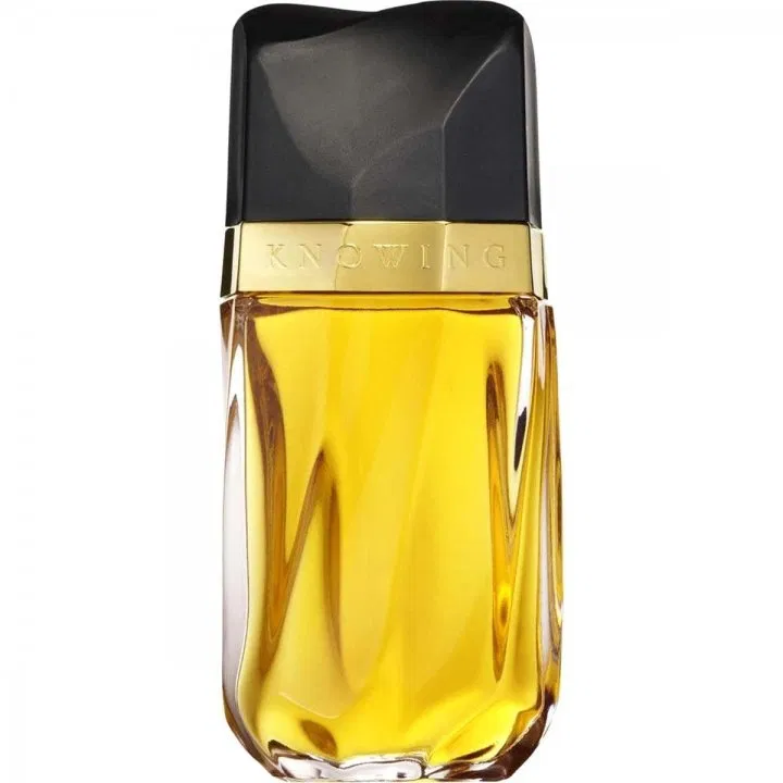 Estee Lauder KNOWING Eau de Parfum