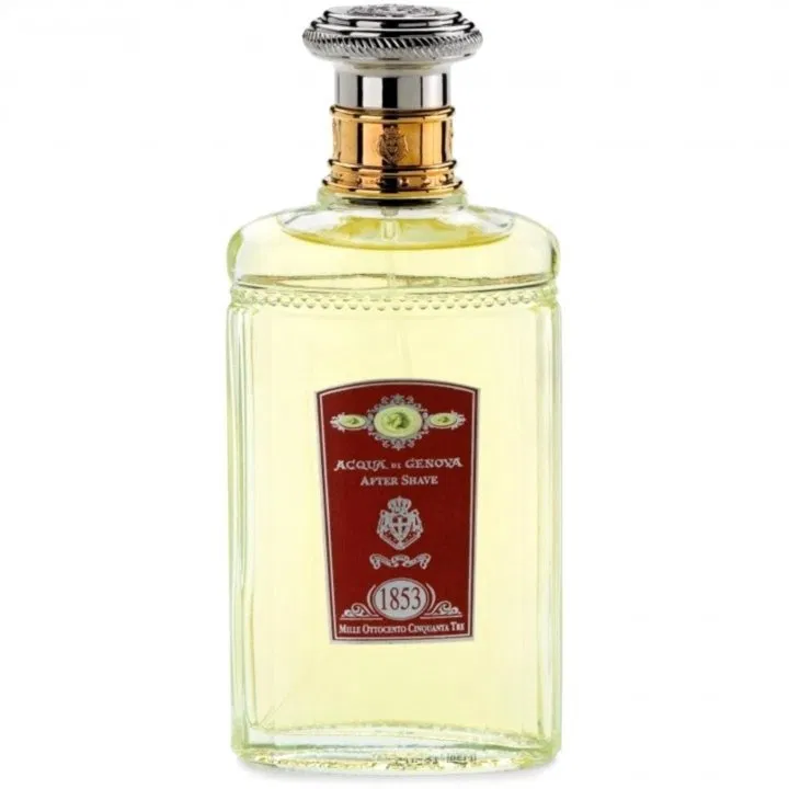 Acqua di Genova 1853 Men Eau de Toilette