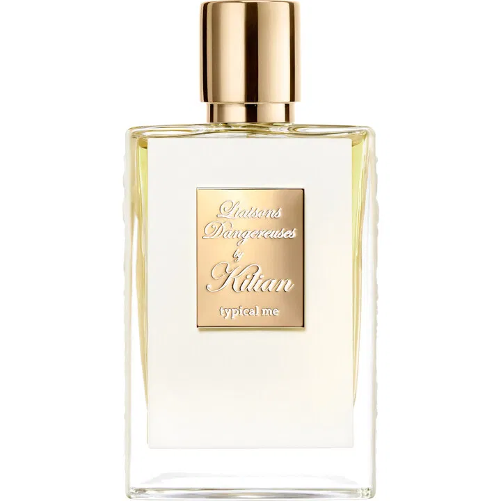 Kilian LIAISONS DANGEREUSES Typical Me Perfume