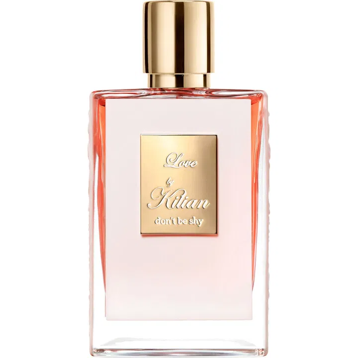 Kilian LOVE Don't be shy Perfume