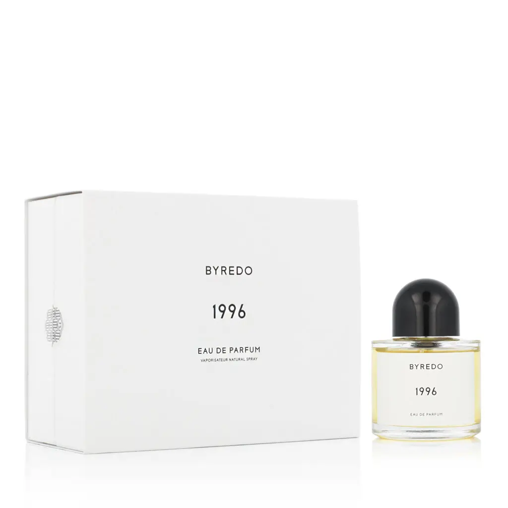 Byredo 1996 - Inez & Vinoodh Eau de Parfum
