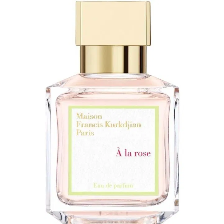 Maison Francis Kurkdjian A LA ROSE Eau de Parfum