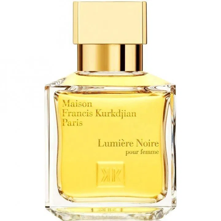 Maison Francis Kurkdjian LUMIERE NOIRE FEMME Eau de Parfum