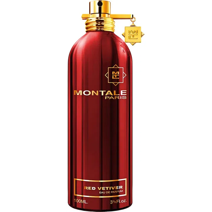 Montale RED VETIVER  Eau de Parfum