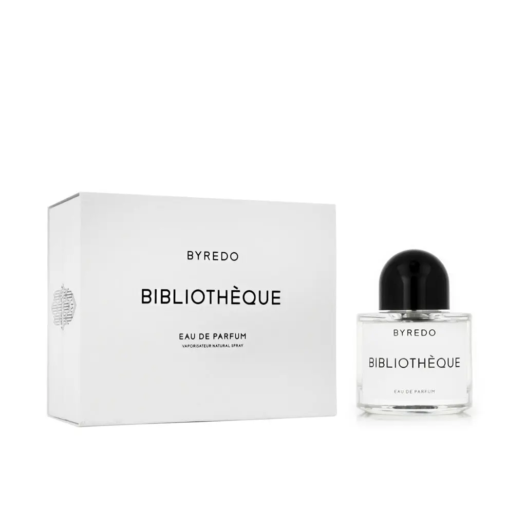 Byredo BIBLIOTHÈQUE Eau de Parfum