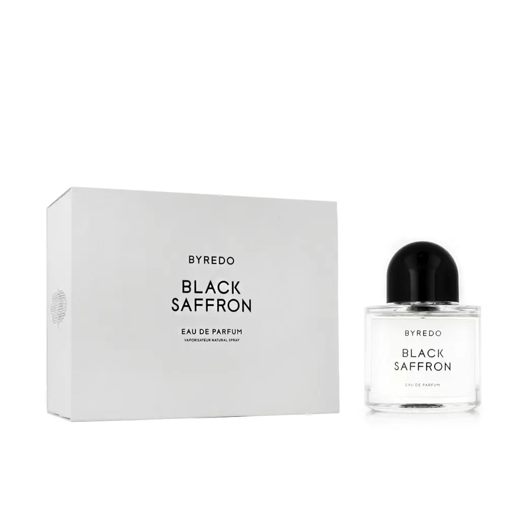 Byredo BLACK SAFFRON Eau de Parfum