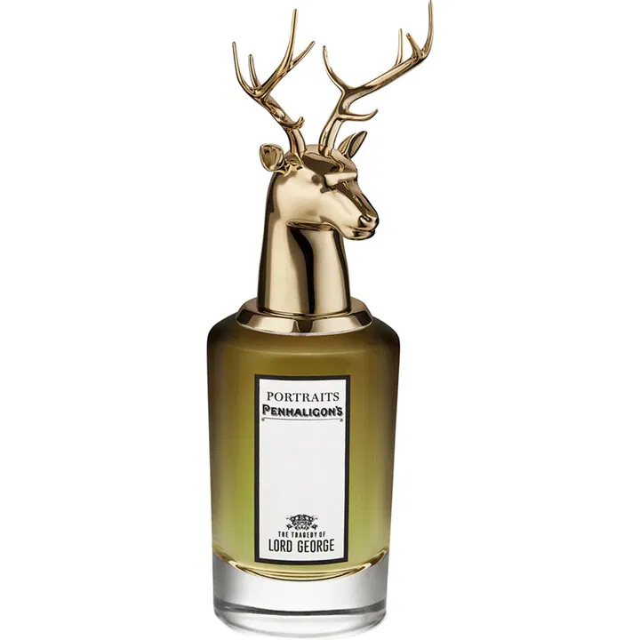 Penhaligon's THE TRAGEDY OF LORD GEORGE Eau de Parfum