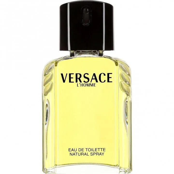 Versace L'HOMME Eau de Toilette