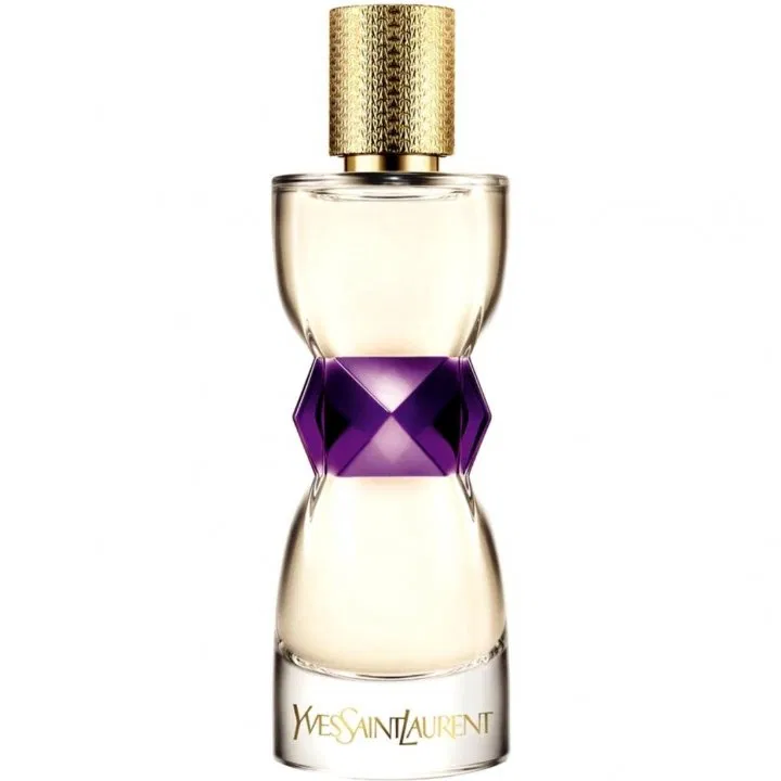 Yves Saint Laurent MANIFESTO Eau de Parfum