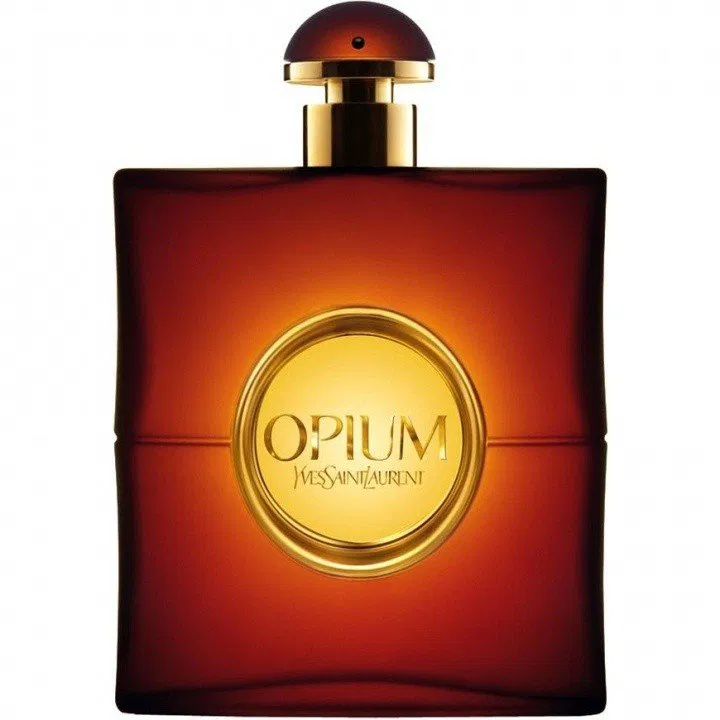 Yves Saint Laurent OPIUM Eau de Toilette
