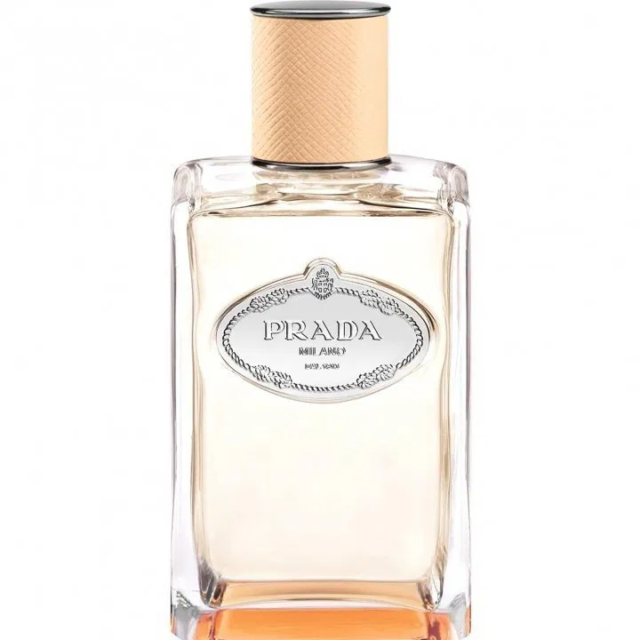 Prada INFUSION DE FLEUR D'ORANGER Eau de Parfum