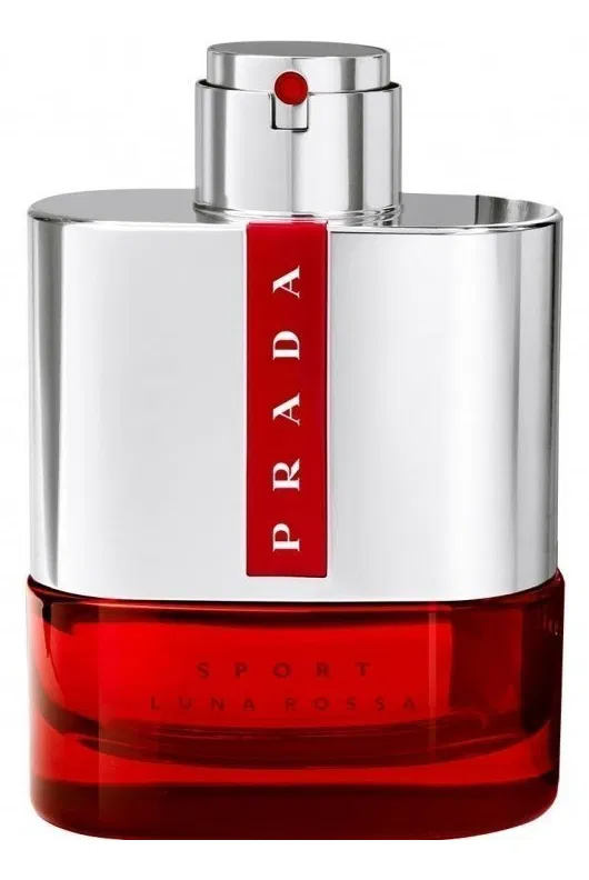 Prada LUNA ROSSA SPORT Eau de Toilette