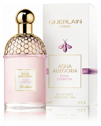 Guerlain Aqua Allegoria FLORA CHERRYSIA Eau de Toilette