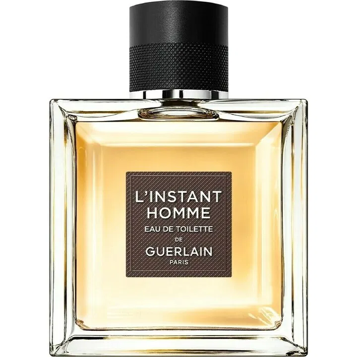 Guerlain L'INSTANT DE GUERLAIN pour Homme Eau de Toilette