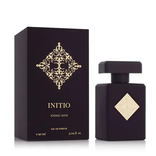 Initio ATOMIC ROSE Eau de Parfum
