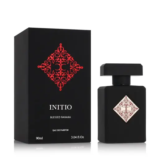 Initio BLESSED BARAKA Eau de Parfum