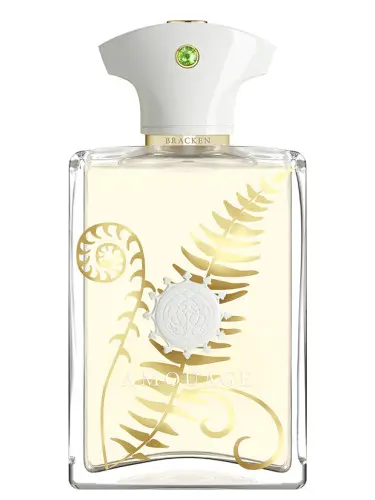 Amouage BRACKEN MAN Eau de Parfum