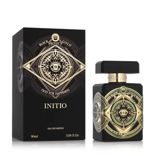 Initio OUD FOR HAPPINESS Eau de Parfum