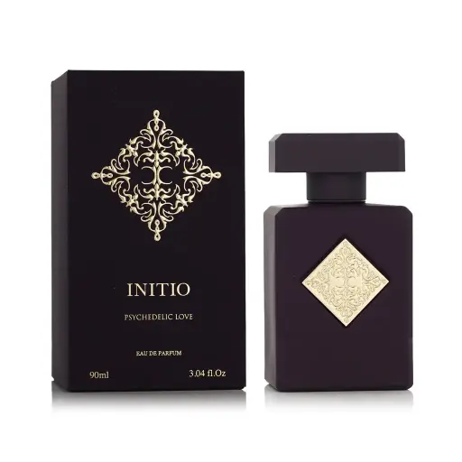 Initio PSYCHEDELIC LOVE Eau de Parfum