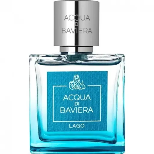 Acqua di Baviera LAGO Eau de Toilette
