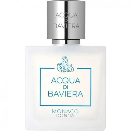 Acqua di Baviera MONACO DONNA Eau de Parfum