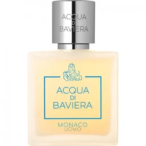 Acqua di Baviera MONACO UOMO Eau de Parfum