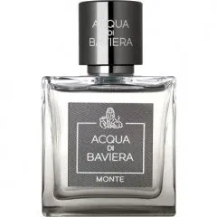 Acqua di Baviera MONTE Eau de Toilette