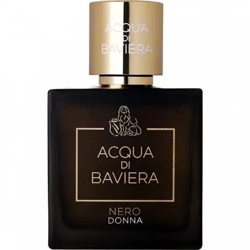 Acqua di Baviera NERO DONNA Eau de Parfum