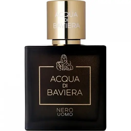 Acqua di Baviera NERO UOMO Eau de Parfum
