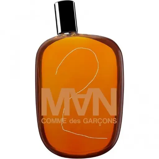Comme des Garçons 2 MAN Eau de Parfum