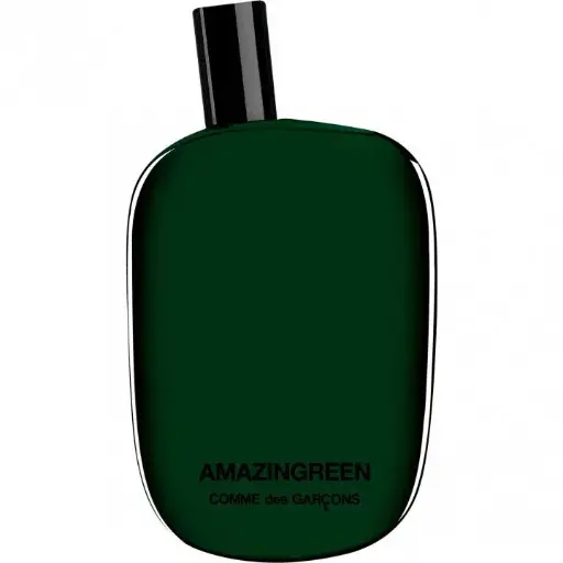 Comme des Garçons AMAZINGREEN Eau de Parfum