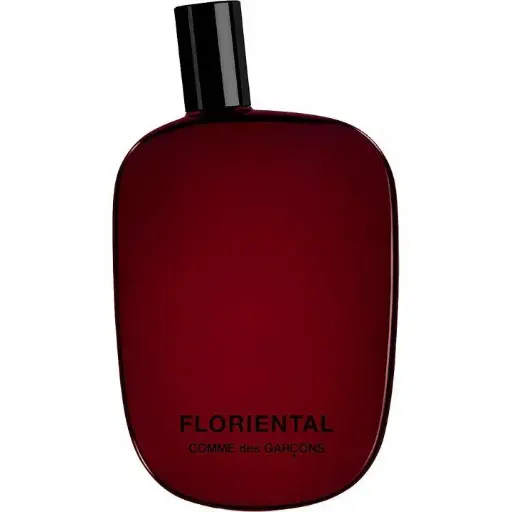 Comme des Garçons FLORIENTAL Eau de Parfum