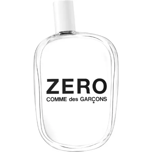 Comme des Garçons ZERO Eau de Parfum
