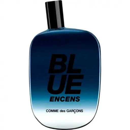 Comme des Garçons BLUE ENCENS Eau de Parfum