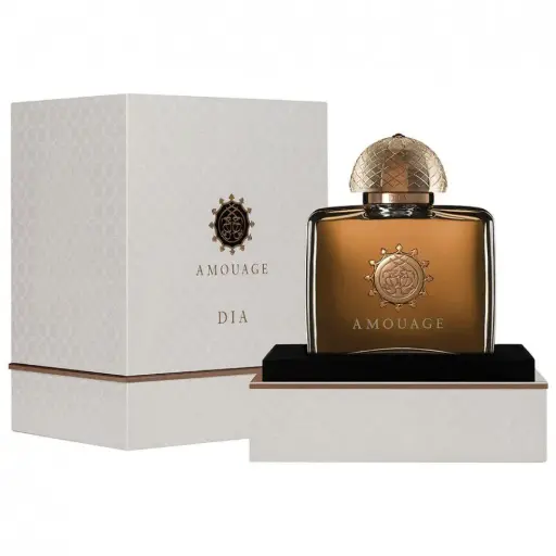 Amouage DIA WOMAN Eau de Parfum