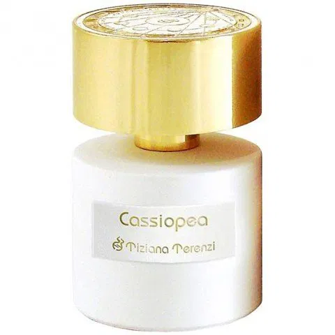 Tiziana Terenzi CASSIOPEA Extrait de Parfum