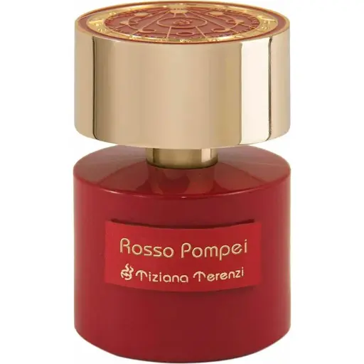 Tiziana Terenzi ROSSO POMPEI Extrait de Parfum