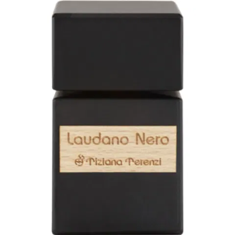 Tiziana Terenzi LAUDANO NERO Extrait de Parfum
