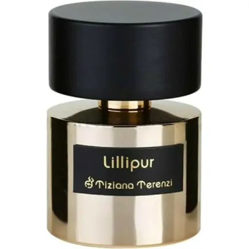 Tiziana Terenzi LILLIPUR Extrait de Parfum