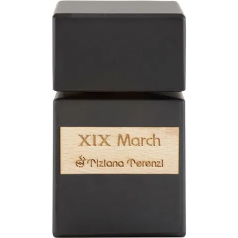 Tiziana Terenzi XIX MARCH Extrait de Parfum